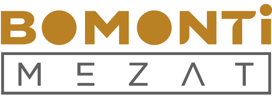 Bomonti Mezat Logo