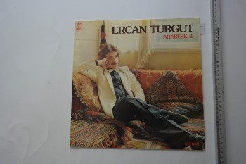 Ercan Turgut – Arabesk 2 , Bip!
