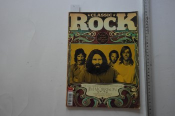 Classic Rock – Sayı 148