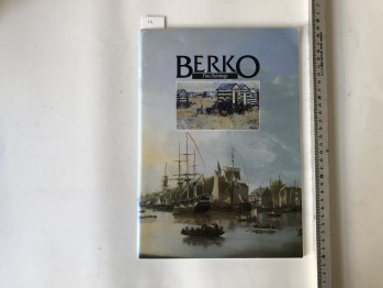 Berko Fine Paintings  - 19th early 20th Century