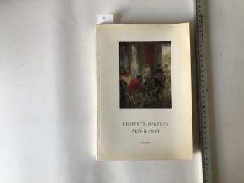 Lempertz Auktion 526 – Alte Kunst , 175 s.