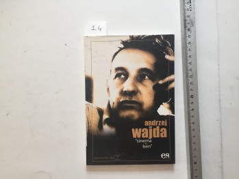 Sinema ve Ben – Andrzej Wajda