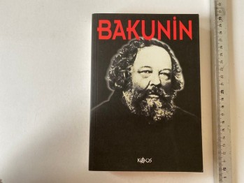 Bakunin- Sam Dolgoff