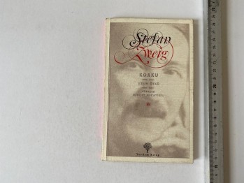 Korku – Stefan Zweig
