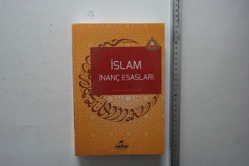 İslam İnanç Esasları – Ali Muhammed Sallabi , Ravza Yayınları , 559 s.