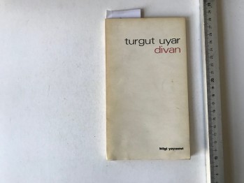 Divan – Turgut Uyar