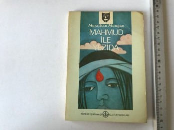 Mahmud ile Yezida – Murathan Mungan