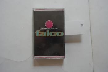 The Remix Git Collection Falco