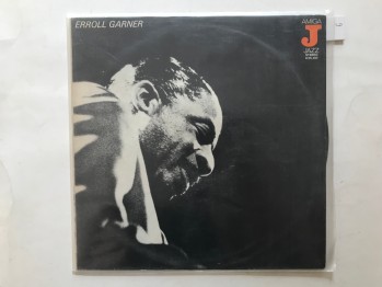 Erroll Garner – Amiga Jazz