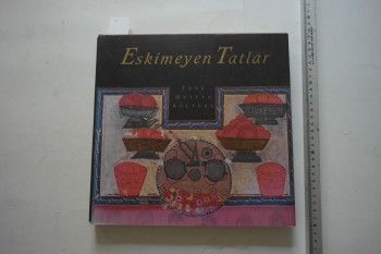 Eskimeyen Tatlar – Semahat Arsel , Divan İstanbul , 297 s.