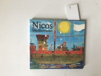 Nicos – Mediterraneo