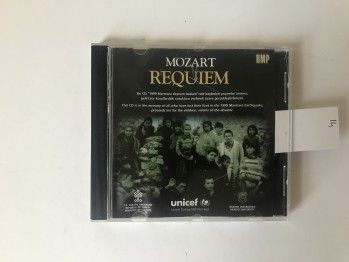 Mozart – Requiem