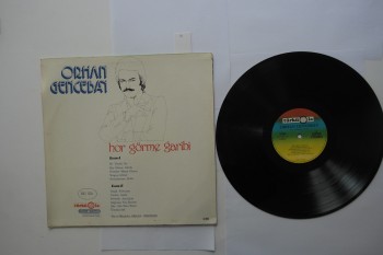 Orhan Gencebay – Hor Görme Garibi , Türküola