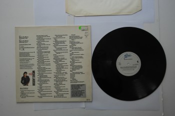 Michael Jackson – Man in the Mirror