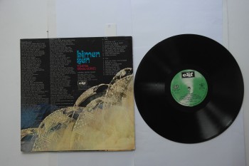 Bimen Şen – Yönetim Kemal Gürses , Elif Plak