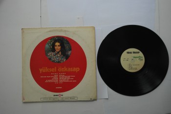 Yüksel Özkasap - Türküola