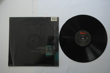 Sade – Promise , CBS Records (Jelatininde)