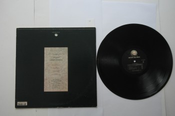 Whitesnake – Geffen Records