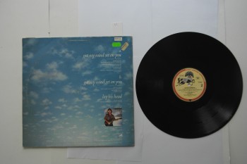 George Harrison – Got My Mind Set On You (Extended Version) , WEA Records
