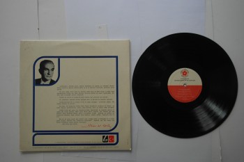 Atatürk’ün Sevdiği Şarkılar ve Türküler – Türkiye Cumhuriyeti 1923 50 Yıl 1973
