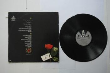 Nesrin Sipahi – Odeon