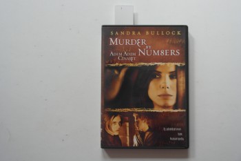 Murder 8Y Numbers