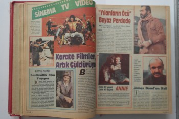 Milliyet Çocuk  2 Ciltli Takım– Sinan Bilginer