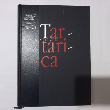 Tartarica Atlas (Ciltli)