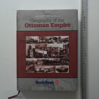 Geography of the Ottoman Empire