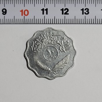 1975 Irak 10 Fils