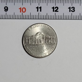 2016 ABD 5 Cent