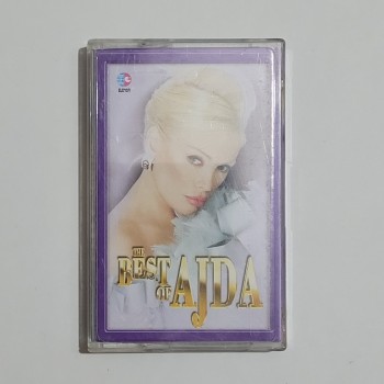 Ajda - The Best Of Ajda