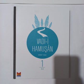 Vadi-i Hamuşan (4 Cilt)