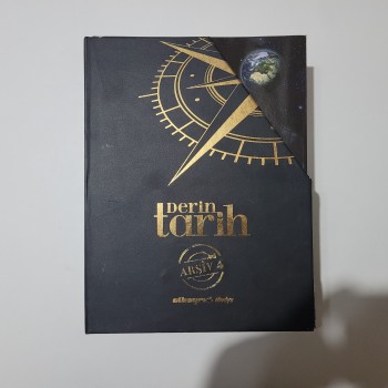 Derin Tarih Arşiv 4 (Kutulu) 2015 Full Set