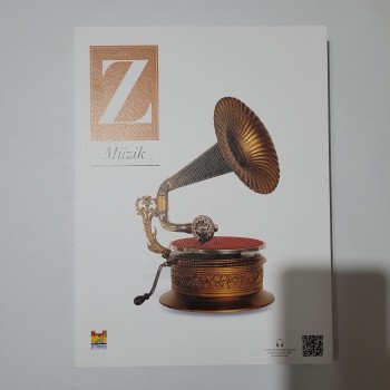 Z Dergisi - Müzik