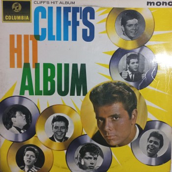 Cliff's Hit Albüm