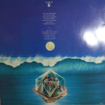 BoneyM - Oceans Of Fantasy