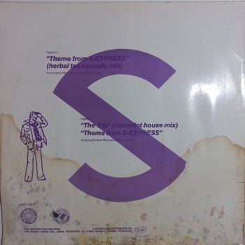 S-Express