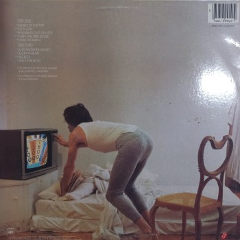 Mick Jagger - She's the Boss