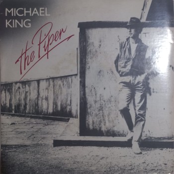 Michael King - The Piper - Time looks away
