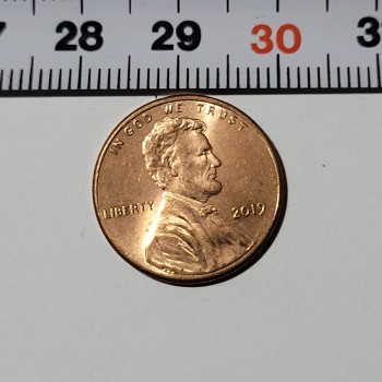ABD 1 cent