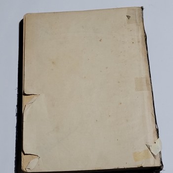 Edebiyat (Ciltli) - 1938 Kanaat Kitabevi - Yazar: Ali Canip - 320s.