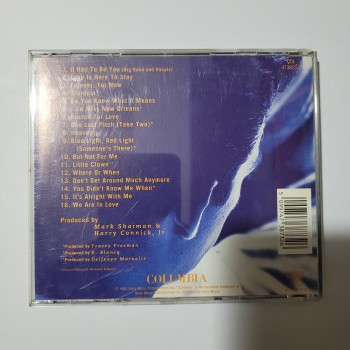 Harry Connick Jr. - Forever For Now