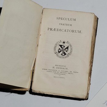 Cam Vaizleri (Ciltli), H. Dessain, 1886, 282 s.