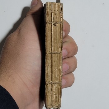 Cam Vaizleri (Ciltli), H. Dessain, 1886, 282 s.