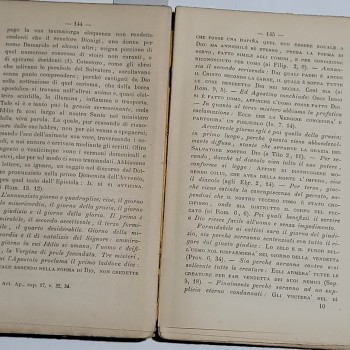 Aquino’nun Güneşi 2. Tome, Genovai 1878, 201 s.