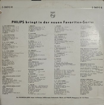 Russische Volkslieder - Wagner Gounod
