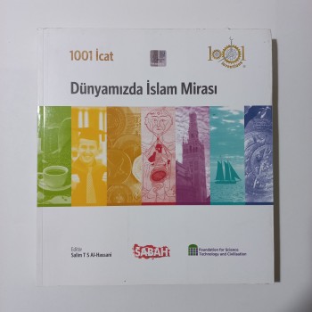 1000 İcat Dünyamızda İslam Mirası