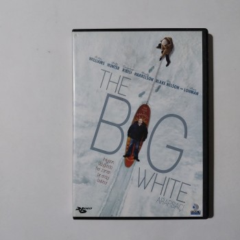 The Big White - Arapsaçı