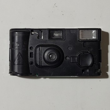 Markasız filmli turist kamerası